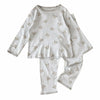 Playful Print Kids Pajama Set - Beekee