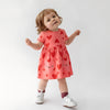 Precious Heart Dress with Pockets - Beekee