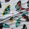 Pretty Butterfly Baby Summer Romper - Beekee