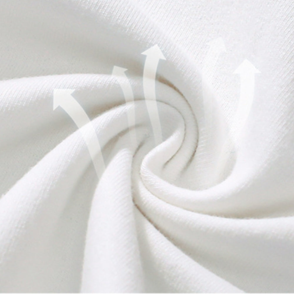 Rainbow Embroidered Summer Two-Piece Outfit - Beekee