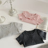 Soft Cotton Baby Bodysuit - Beekee