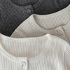 Soft Cotton Baby Bodysuit - Beekee