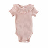 Soft Cotton Baby Bodysuit - Beekee