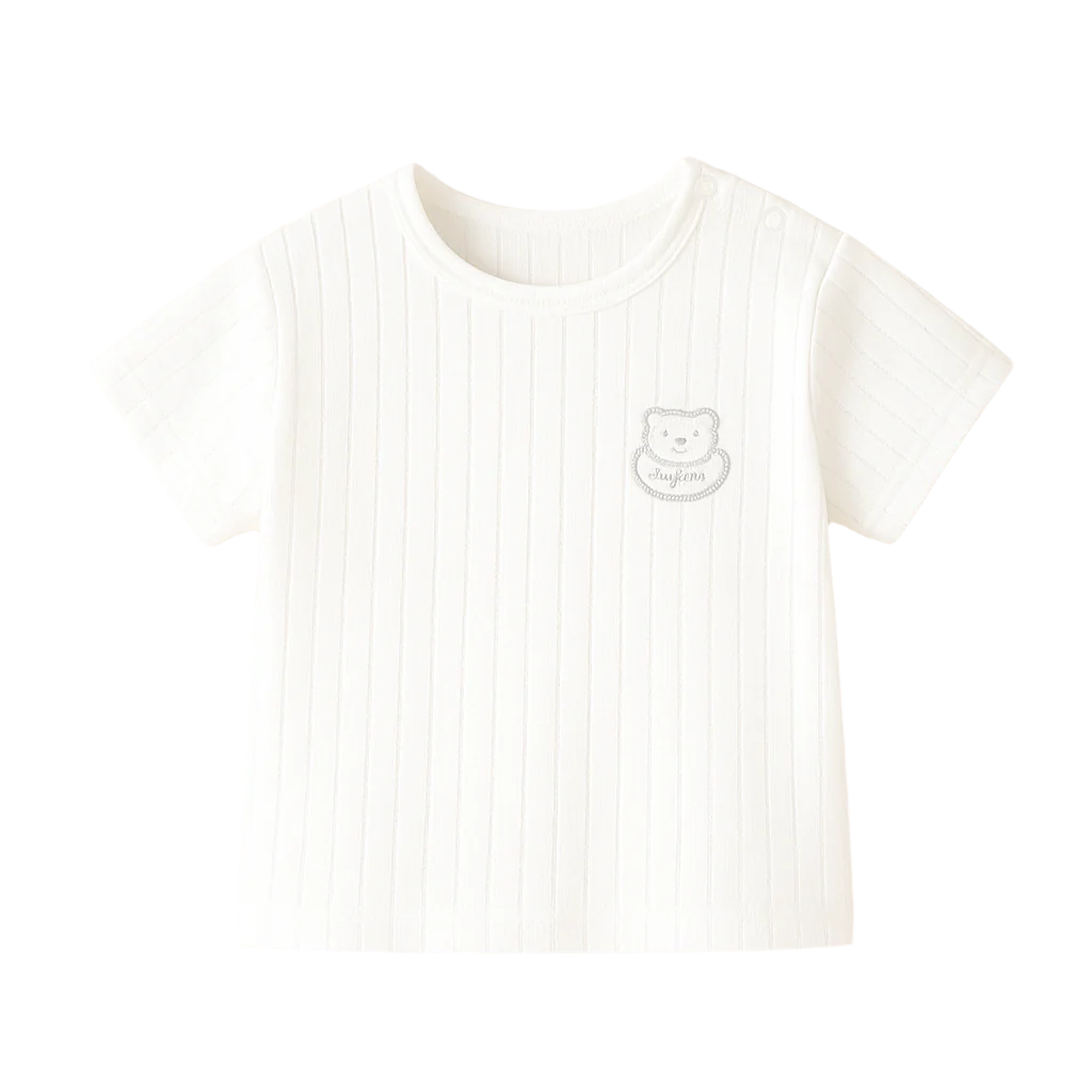 Soft Cotton Printed Kids T-Shirt - Beekee