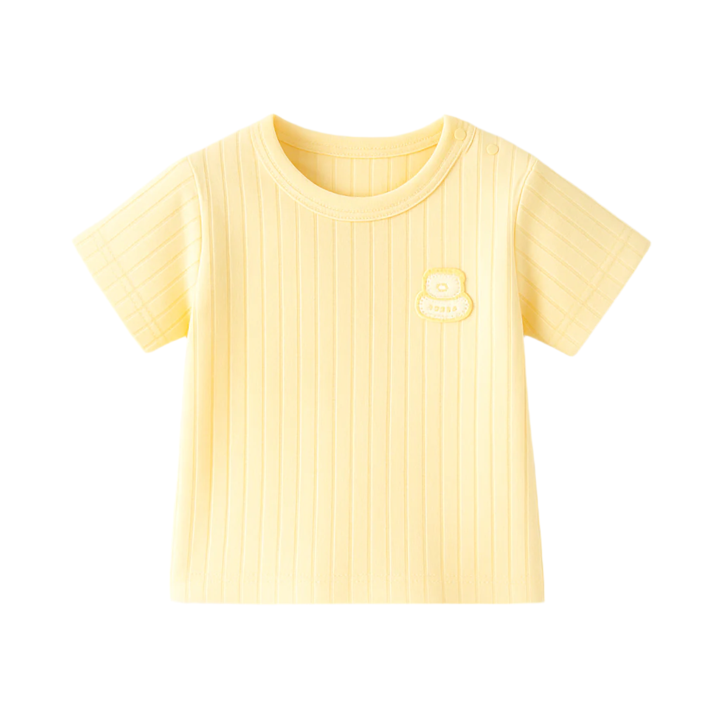 Soft Cotton Printed Kids T-Shirt - Beekee