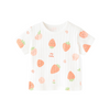 Soft Cotton Printed Kids T-Shirt - Beekee