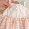 Soft Tutu Romper and Cardigan Set - Beekee