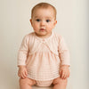 Soft Tutu Romper and Cardigan Set - Beekee
