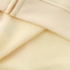 Sweet Peach Pattern Hooded Jacket - Beekee