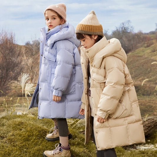 Sustainable and Stylish: What's New in Kids Clothing for 2025 and 2026
