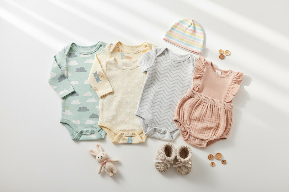 Best Clothing Infant