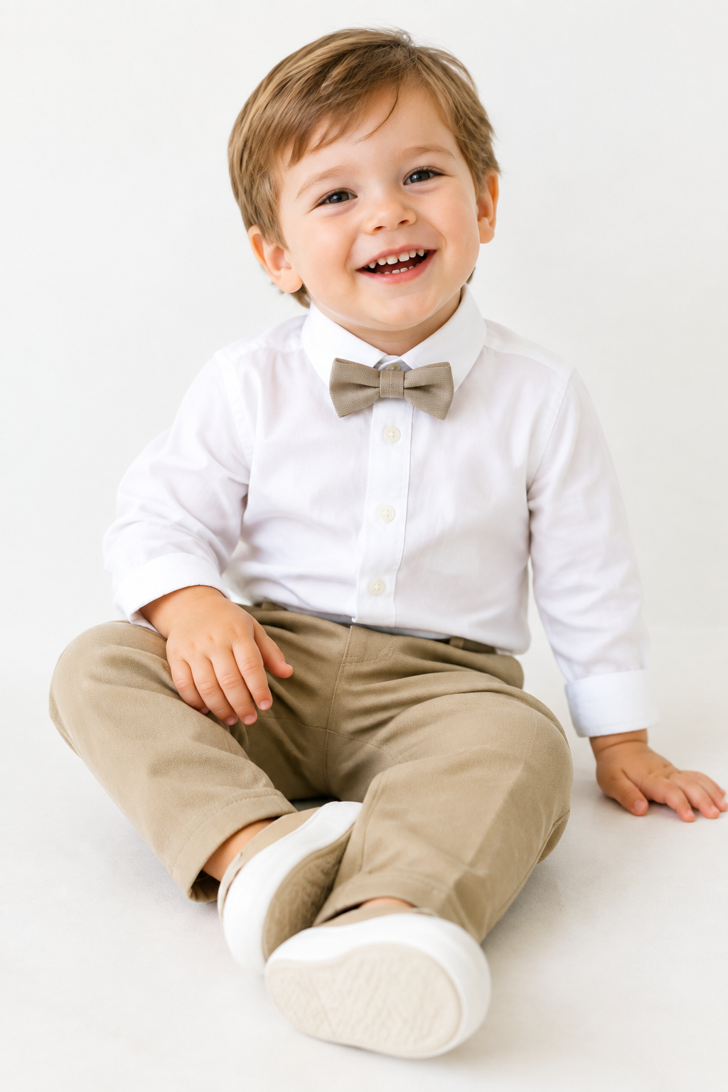 Soft Non Scratchy Boys Formal Clothes: Avoid Itchy Suits