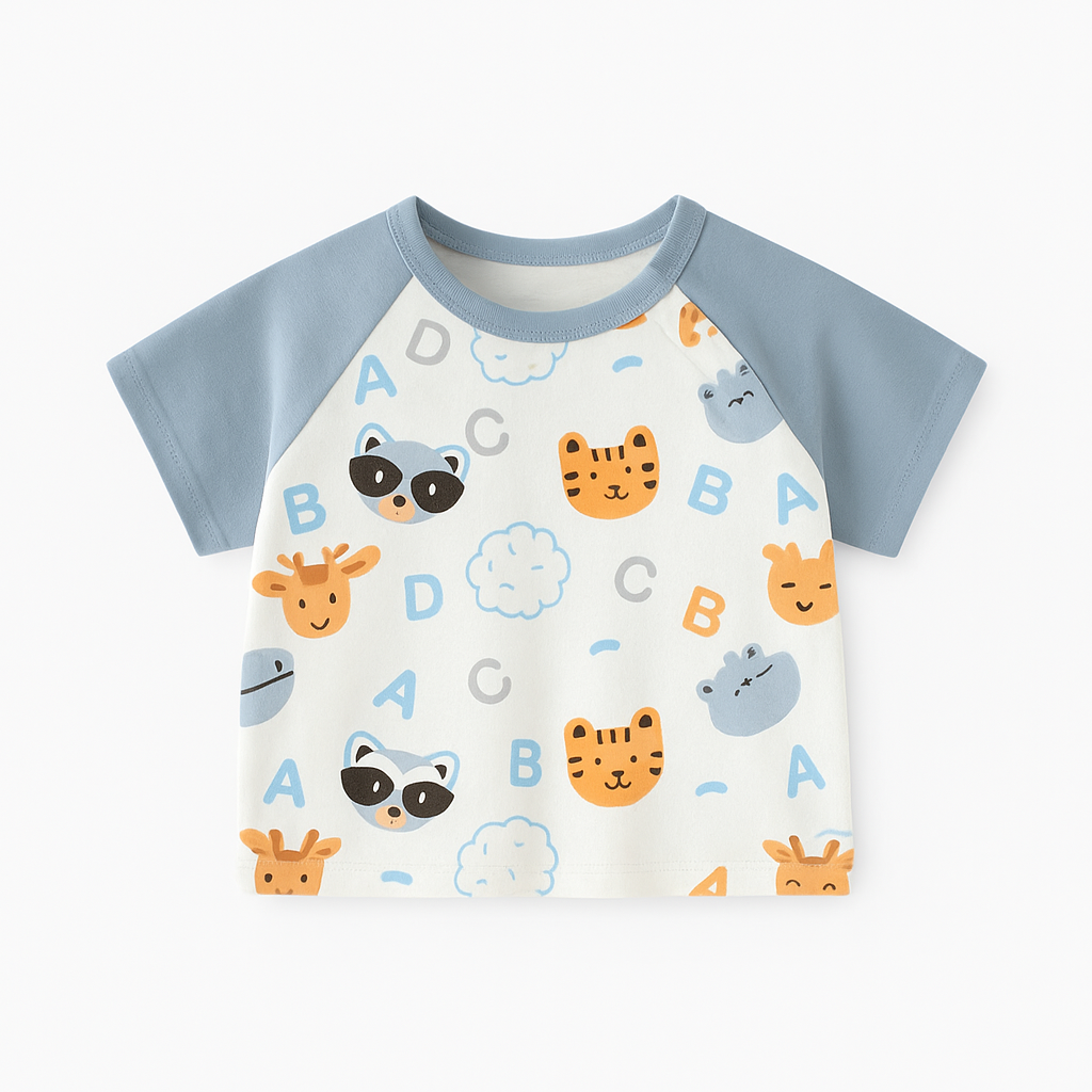 Toddler Tops