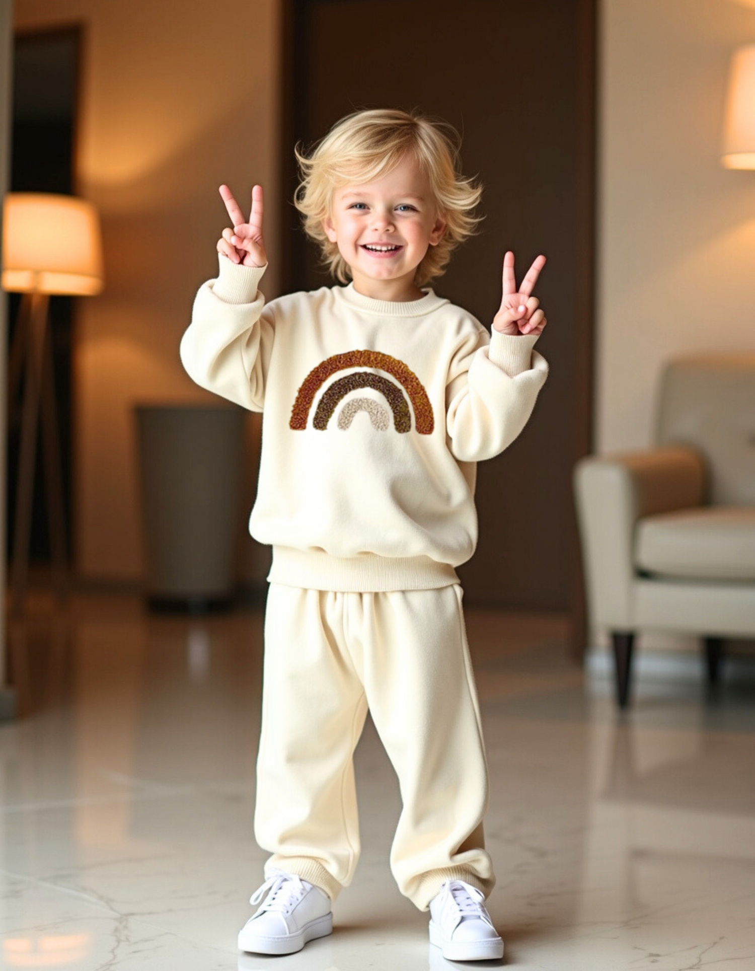 Preschool/Little Kids