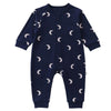 Dreamy Moon Baby Sleep Romper