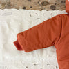 Adorable Hooded Baby Winter Coat - Beekee