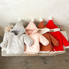 Adorable Hooded Baby Winter Coat - Beekee