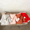 Adorable Hooded Baby Winter Coat - Beekee