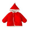 Adorable Hooded Baby Winter Coat - Beekee