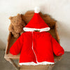Adorable Hooded Baby Winter Coat - Beekee