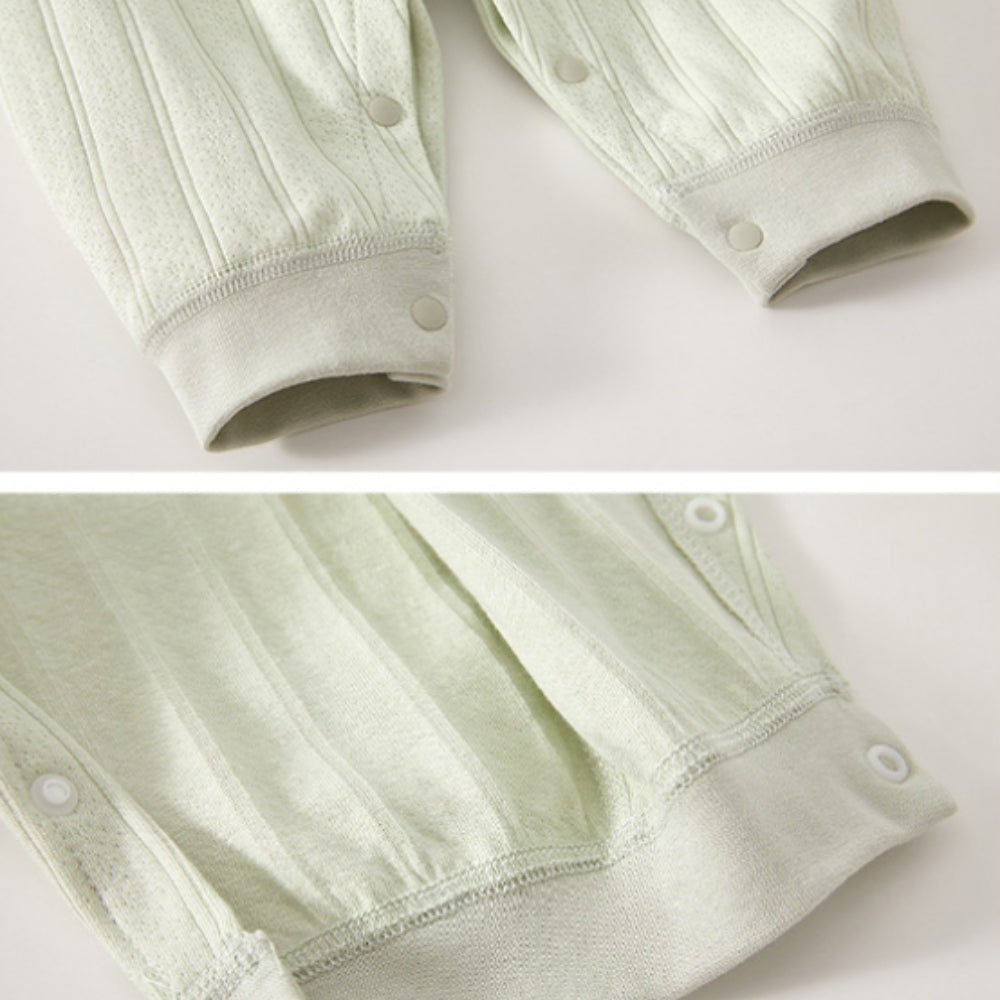 Animal and Fruit Print Baby Romper - Beekee