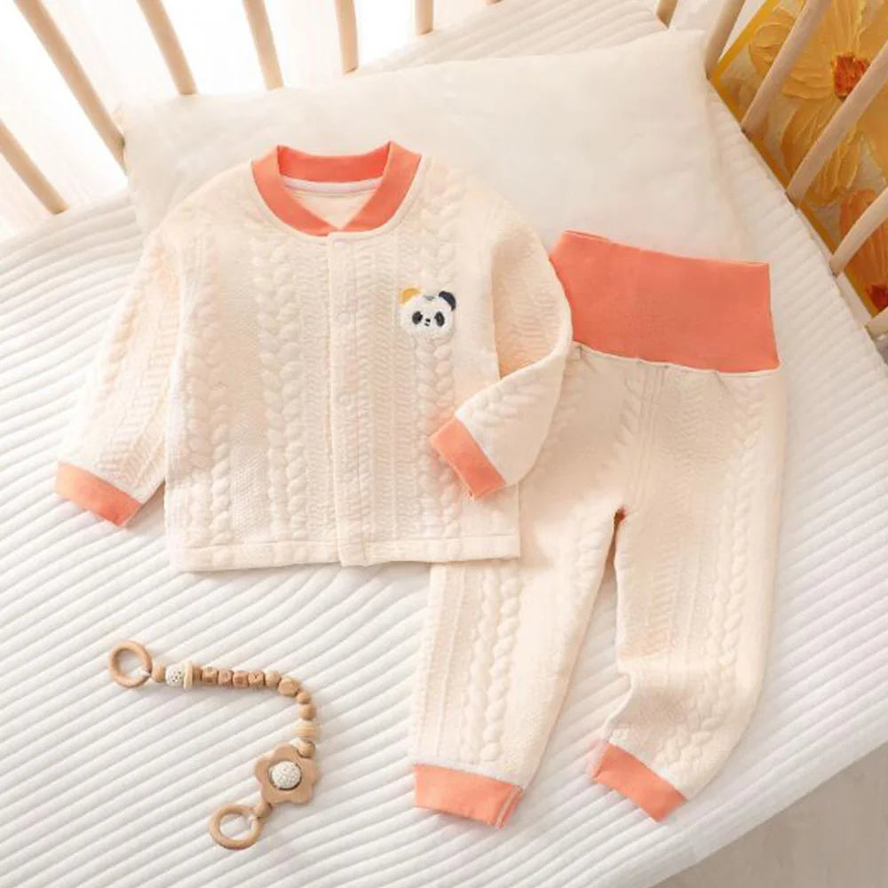 https://ae01.alicdn.com/kf/Sc2ae27f4d3e243fb8872cca8196d58f9u/Baby-Girl-Outfit-Set-Quilted-Autumn-Winter-Warm-Baby-Boy-Clothes-Long-Sleeve-Tops-Pants-Two.jpg