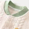 Autumn Winter Baby Outfit Set