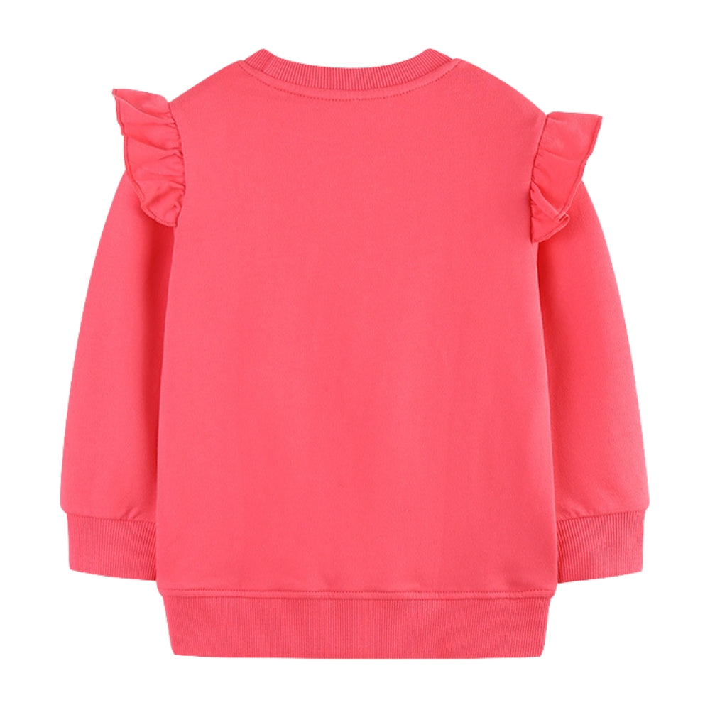 Believe in Magic Fairy Sweatshirt - Beekee