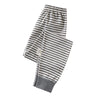 Boys Gray Jogger Pants - Beekee