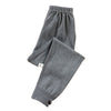 Boys Gray Jogger Pants - Beekee