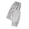 Boys Gray Jogger Pants - Beekee