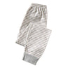 Boys Gray Jogger Pants - Beekee