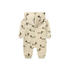 Cartoon Baby Romper