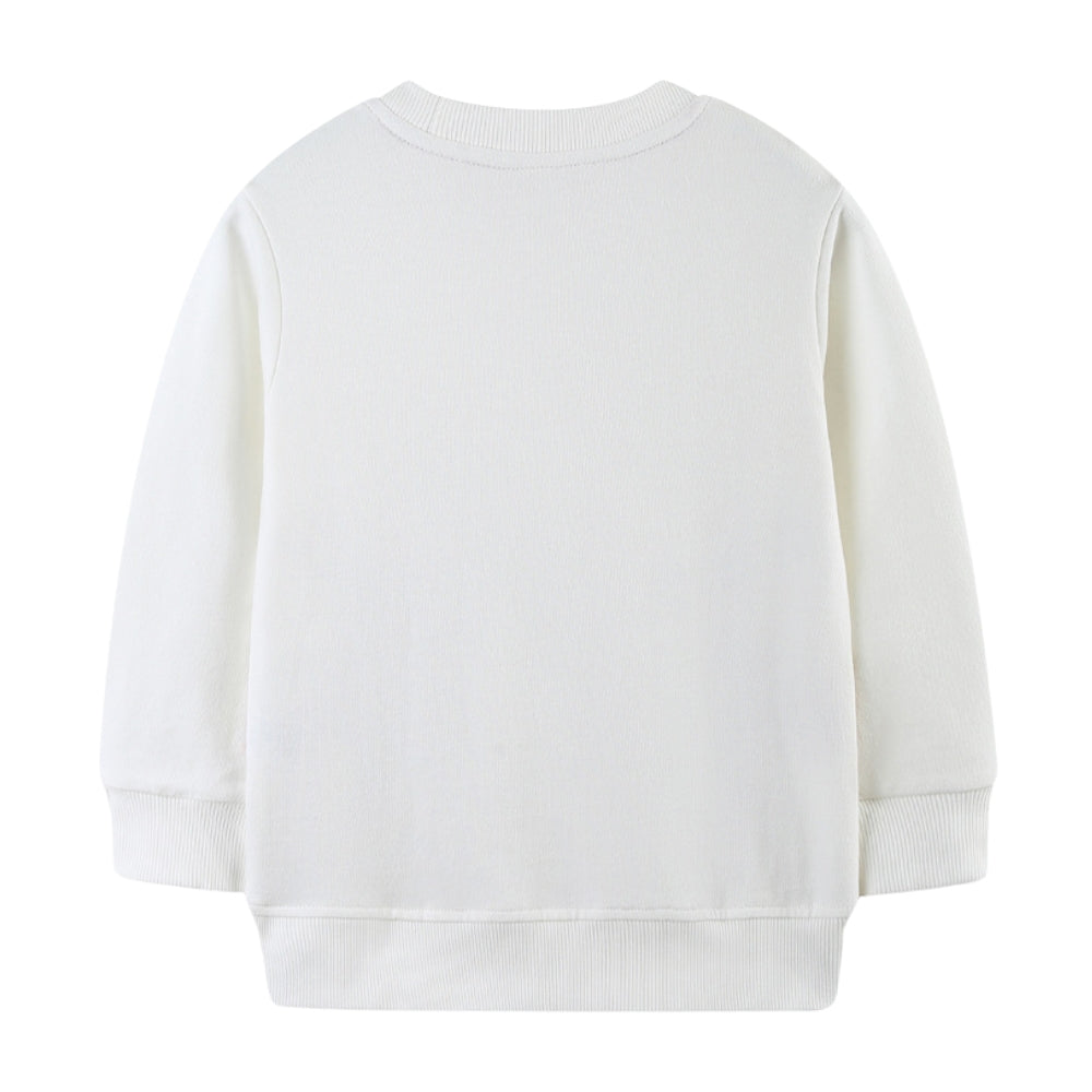 Christmas Reindeer Sweatshirt - Beekee