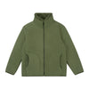 Classic Fleece Zip Jacket - Beekee