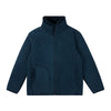 Classic Fleece Zip Jacket - Beekee