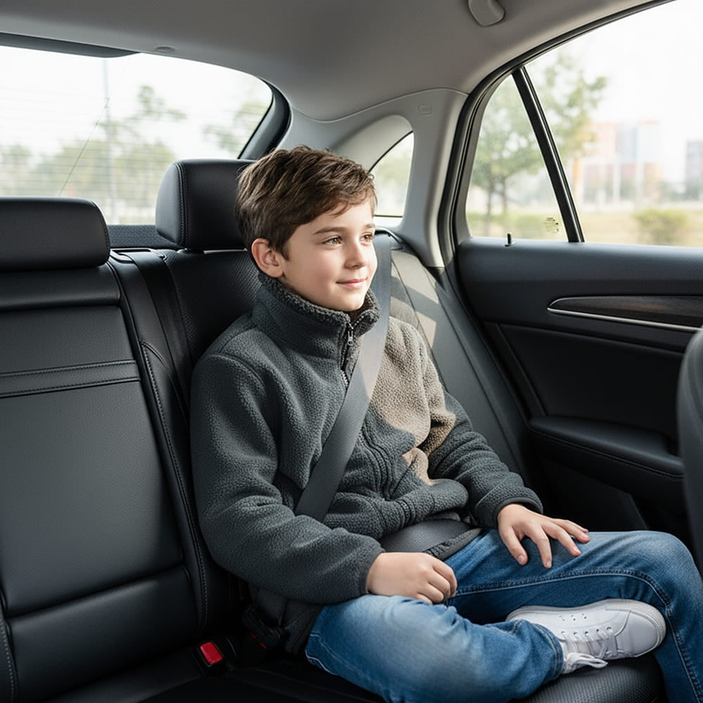 Classic Fleece Zip Jacket - Beekee