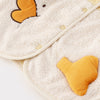 Cute Animal Fleece Baby Jacket - Beekee