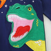 Dino Roar Sweatshirt and Jogger Set - Beekee