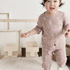Floral Print Kids Pajama Set - Beekee