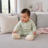 Animal and Fruit Print Baby Romper