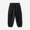 Koala Print Sweatshirt and Cargo Jogger Set - Beekee