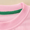 Merry and Bright Christmas Sweatshirt - Beekee