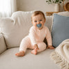 Animal and Fruit Print Baby Romper