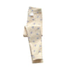 Playful Printed Girls Cotton Leggings - Beekee