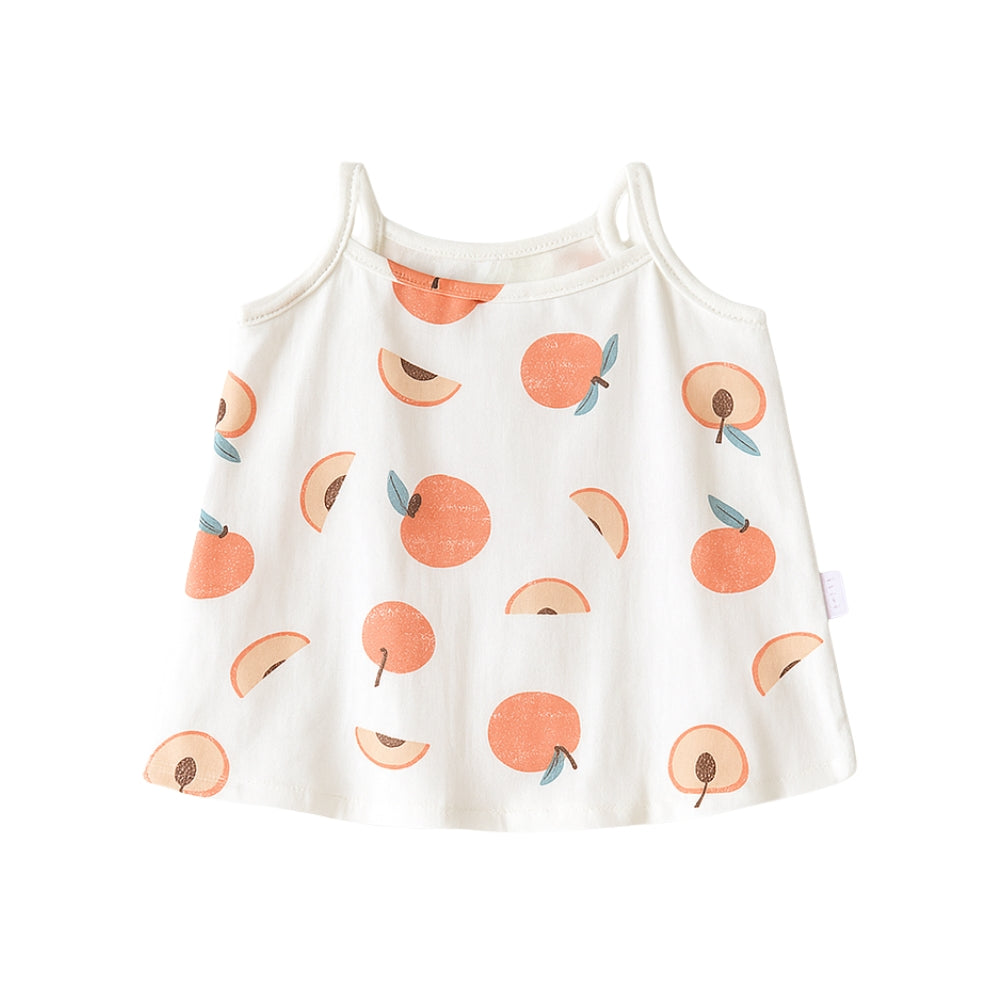 Pretty Floral Girls Summer Dress - Beekee