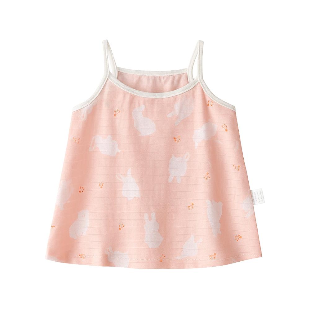 Pretty Floral Girls Summer Dress - Beekee