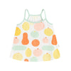 Pretty Floral Girls Summer Dress - Beekee