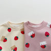 Spring & Autumn Cute Baby Set