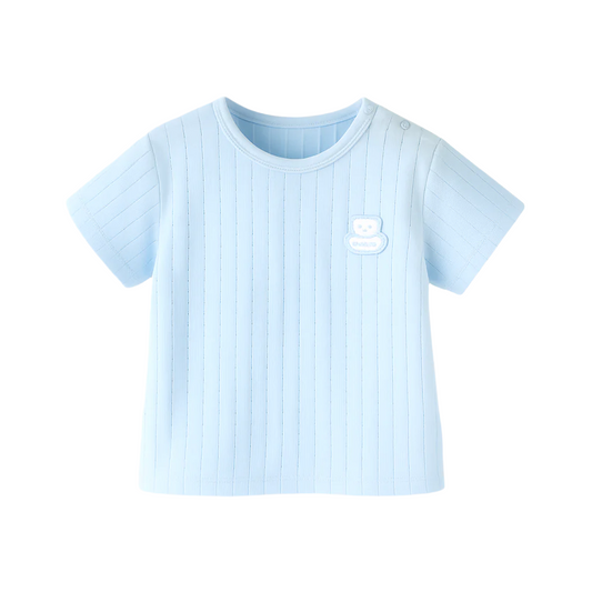 Soft Cotton Printed Kids T-Shirt - Beekee